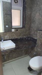 Image of 3000 Sq.ft 4 BHK Apartment / Flat for sale in L And T Crescent Bay T6, Parel, Mumbai for Rs. 145500000