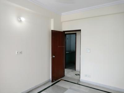 Bedroom Image of 1850 Sq.ft 3 BHK Apartment / Flat for sale in Sector 7 Dwarka New Delhi for Rs. 26800000