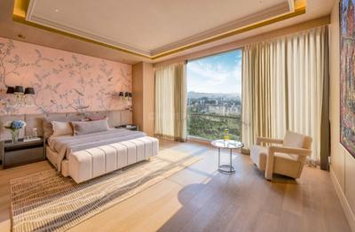 Bedroom Image of 4200 Sq.ft 4 BHK Apartment / Flat for sale in Venkatesh Tresor, Baner Pune for Rs. 36000000