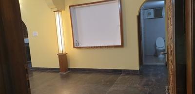 Bedroom Image of 1200 Sq.ft 2 BHK Independent House for rent in Choodasandra Bengaluru for Rs. 30000