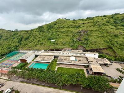 Image of 3030 Sq.ft 4.5 BHK Duplex for sale in Pride World City, Lohegaon, Pune for Rs. 30000000