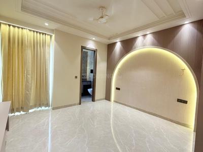Bedroom Image of 2450 Sq.ft 4 BHK Builder Floor for sale in Ansal Versalia, Sector 67 Gurgaon for Rs. 27500000