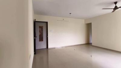 Hall Image of 900 Sq.ft 2 BHK Apartment / Flat for sale in Shriraam Pushpanjali Residency, Thane West Thane for Rs. 9000000