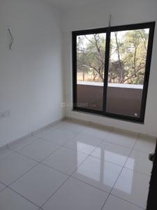 Bedroom Image of 1750 Sq.ft 3 BHK Apartment / Flat for rent in Zaveri Greens, Ghuma Ahmedabad for Rs. 24000