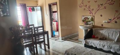 Hall Image of 844 Sq.ft 2 BHK Apartment / Flat for sale in Bara Nilpur Bardhaman for Rs. 4200000