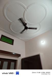 Bedroom Image of 800 Sq.ft 3 BHK Independent House for rent in Allahpur Allahabad for Rs. 18000