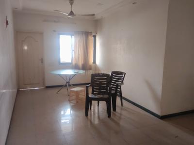 Hall Image of 1400 Sq.ft 2 BHK Apartment / Flat for sale in Subhanpura Vadodara for Rs. 4000000