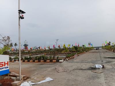 Image of 1700 Sq.ft Residential Plot / Land for sale in Thiruporur, Chennai for Rs. 6290000