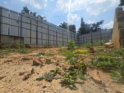 Image of 4000 Sq.ft Residential Plot / Land for sale in Armane Nagar, Bengaluru for Rs. 343400000