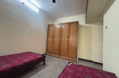 Bedroom Image of Dheeraj Valley Apartment - Goregaon East in Goregaon East, Mumbai