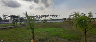 Image of 2400 Sq.ft Residential Plot / Land for sale in Karanodai, Chennai for Rs. 3336000