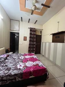 Bedroom Image of 200 Sq.ft 1 RK Apartment / Flat for rent in Bhai Randhir Singh Nagar Ludhiana for Rs. 7000