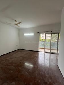 Hall Image of 1700 Sq.ft 3 BHK Apartment / Flat for sale in Axis Estrella Terraces, Hulimavu Bengaluru for Rs. 22000000