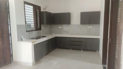 Kitchen Image of 1688 Sq.ft 3 BHK Independent House for sale in Gulabgarh Dera Bassi for Rs. 9500000