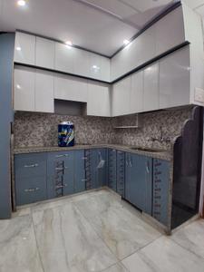 2 BHK Semi Furnished Independent Builder Floor