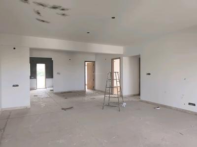 Living Room Image of 2150 Sq.ft 3 BHK Apartment / Flat for sale in Konanakunte Bengaluru for Rs. 21075080