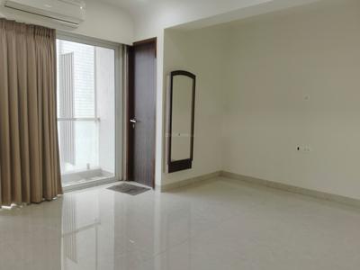 Bedroom Image of 1450 Sq.ft 2 BHK Apartment / Flat for sale in KT Sai Kutir, Kopar Khairane Navi Mumbai for Rs. 25000000