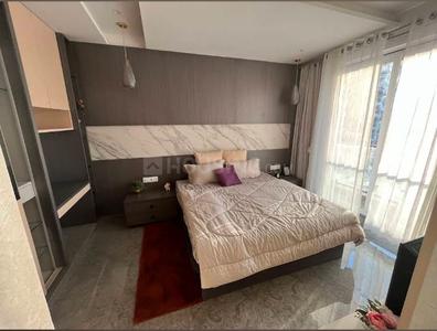 Bedroom Image of 1230 Sq.ft 3 BHK Apartment / Flat for sale in Thane West Thane for Rs. 22500000