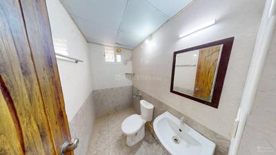 Image of 950 Sq.ft 2 BHK Apartment / Flat for sale in Signature Classic Phase 1, Sompura, Bengaluru for Rs. 8200000
