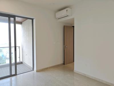 Bedroom Image of 1332 Sq.ft 3 BHK Apartment / Flat for sale in Lodha New Cuffe Parade, Sion Mumbai for Rs. 52000000