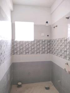 Common Bathroom Image of 1075 Sq.ft 2 BHK Apartment / Flat for sale in Fern Nest, Electronic City Bengaluru for Rs. 5050000