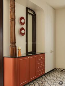 Bedroom Image of 3600 Sq.ft 5 BHK Apartment / Flat for sale in Kalyan Nagar Bengaluru for Rs. 55000075