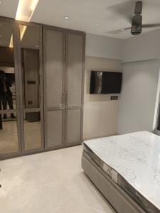 Bedroom Image of 448 Sq.ft 1 BHK Apartment / Flat for sale in Shantee Sunshine Meadows, Vasai West Vasai for Rs. 3750000