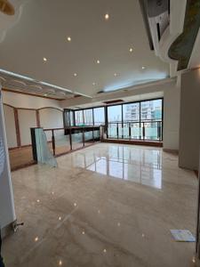 5 BHK Flat