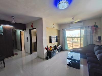 2 BHK Flat