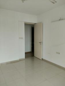 Bedroom Image of 415 Sq.ft 1 BHK Apartment / Flat for rent in Sainath Residency, Bhandup West Mumbai for Rs. 29000