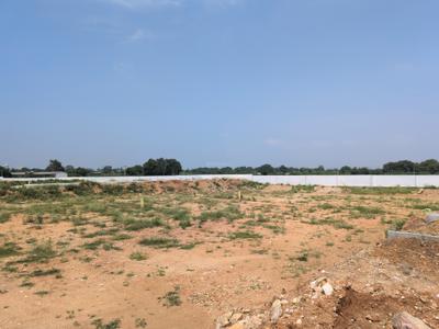 Image of 200 Sq.ft Residential Plot / Land for sale in Adibatla, Hyderabad for Rs. 4600000