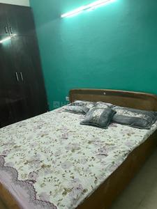 Bedroom Image of 1185 Sq.ft 2 BHK Apartment / Flat for rent in Amrapali Silicon City, Sector 76 Noida for Rs. 40000