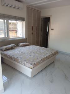 Bedroom Image of 2800 Sq.ft 4 BHK Apartment / Flat for sale in Kalighat Kolkata for Rs. 42000000