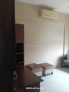 Hall Image of 1711 Sq.ft 3 BHK Apartment / Flat for sale in Welworth Tinseltown, Bavdhan Pune for Rs. 17850000