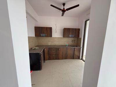 Kitchen Image of 1755 Sq.ft 3 BHK Apartment / Flat for sale in Narmada Avenue, Gorakhpur Jabalpur for Rs. 7500000