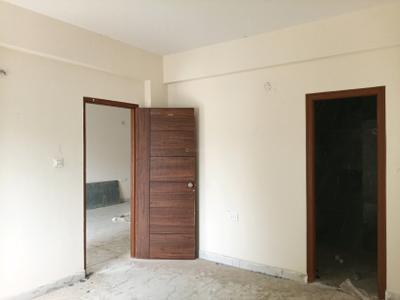 Bedroom Image of 1382 Sq.ft 3 BHK Apartment / Flat for sale in Shree Adithya Pride, Kaggadasapura Bengaluru for Rs. 10365000