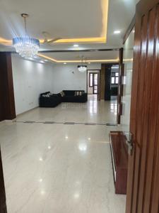 Hall Image of 2200 Sq.ft 3 BHK Builder Floor for sale in Palam Vihar Gurgaon for Rs. 27000000
