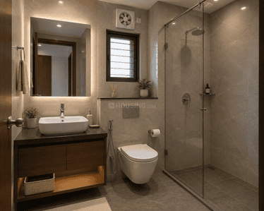 Image of 1476 Sq.ft 3 BHK Apartment / Flat for sale in The Prestige City Avalon Park, V. Kallahalli, Bengaluru for Rs. 13900000
