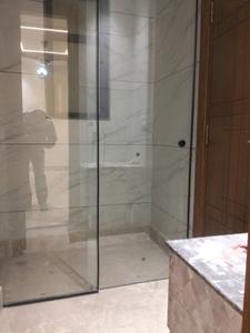 Common Bathroom Image of 1800 Sq.ft 3 BHK Builder Floor for sale in Vikaspuri New Delhi for Rs. 32000000