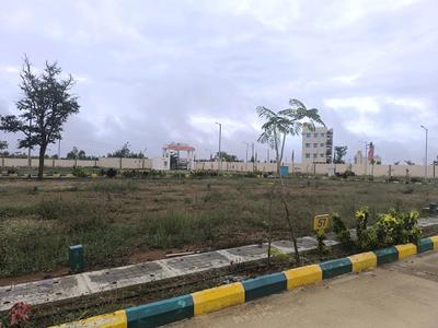 Image of 1200 Sq.ft Residential Plot / Land for sale in Vemagal, Kolar for Rs. 3600000