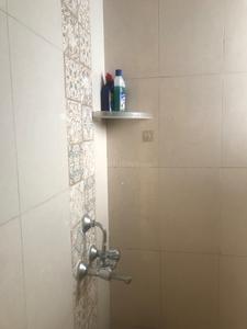 Bathroom Image of 975 Sq.ft 2 BHK Apartment / Flat for rent in Sipani Royal Heritage, Iggalur Bengaluru for Rs. 24000