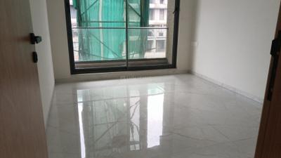 Bedroom Image of 1400 Sq.ft 2 BHK Apartment / Flat for sale in Crystal Corner, Kharghar Navi Mumbai for Rs. 16000000