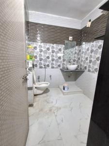 Bathroom Image of 2100 Sq.ft 4 BHK Villa for rent in Sola Ahmedabad for Rs. 36000