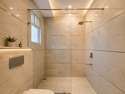 Bathroom Image of 1400 Sq.ft 2 BHK Apartment / Flat for sale in GMS Road Dehradun for Rs. 8000000
