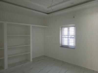 Bedroom Image of 2400 Sq.ft 3 BHK Independent House for sale in Sainikpuri Secunderabad for Rs. 15500000
