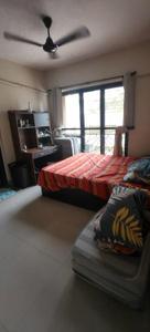 Bedroom Image of 900 Sq.ft 2 BHK Apartment / Flat for sale in Samarpan Sankalp, Borivali East Mumbai for Rs. 23500000