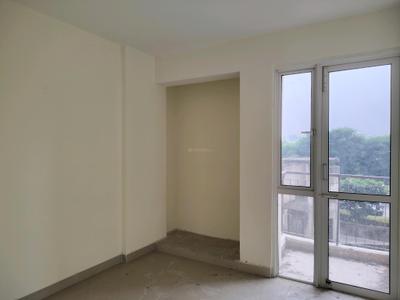 Bedroom Image of 840 Sq.ft 2 BHK Apartment / Flat for sale in Jaypee Aman, Aurangabad Noida for Rs. 6700000