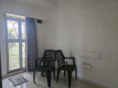 Kitchen Image of 512 Sq.ft 1 BHK Apartment / Flat for sale in Dahisar East Mumbai for Rs. 9500000