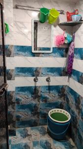 Bathroom Image of 315 Sq.ft 1 RK Apartment / Flat for sale in Dombivli East Thane for Rs. 1700000