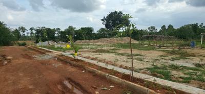 Image of 5725 Sq.ft Residential Plot / Land for sale in Pindakuru Thimmanahalli, Bengaluru for Rs. 13000000